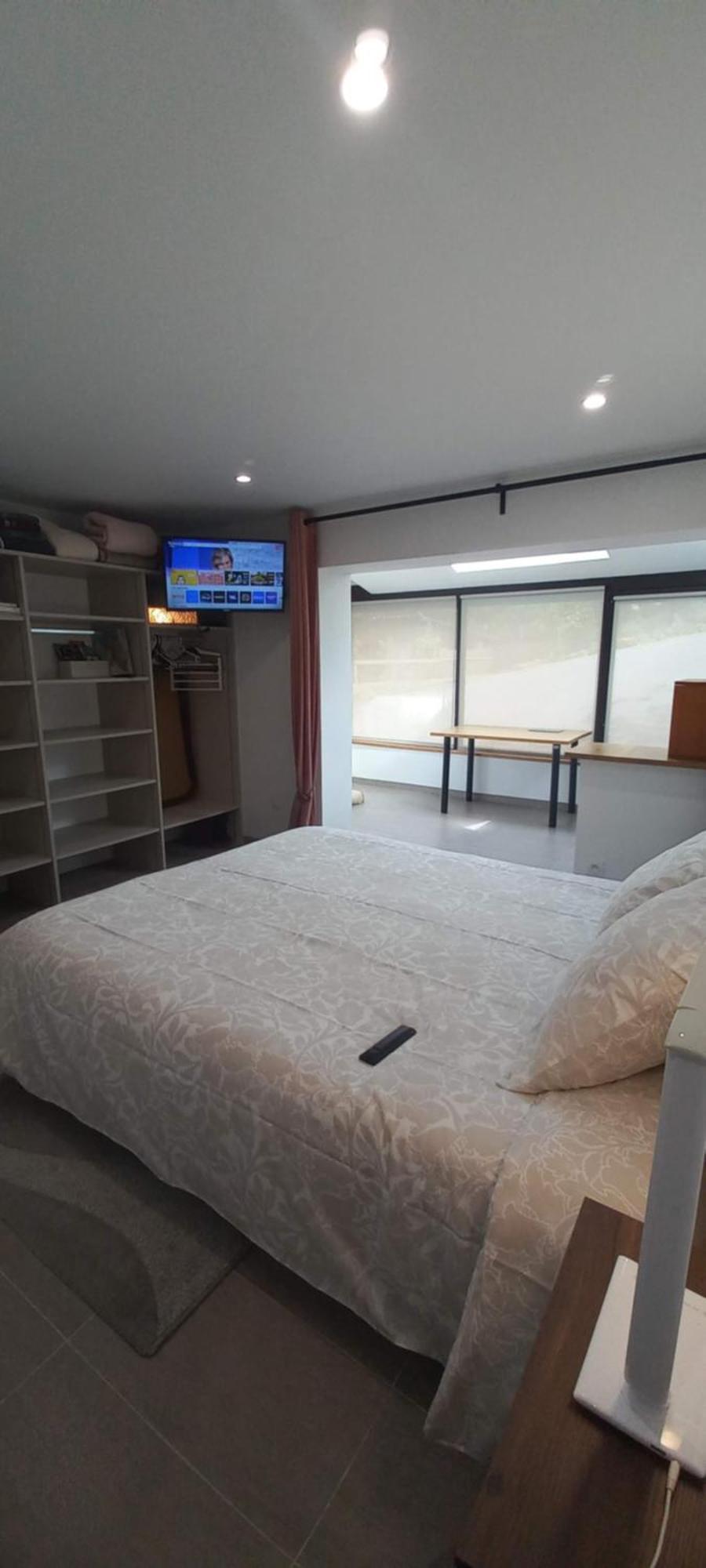 La Casa Bed&Breakfast Entree Independante 26M2 Calme Proche De Tout Wifi Parking Prive Jardin Terrasse Urrugne Ngoại thất bức ảnh