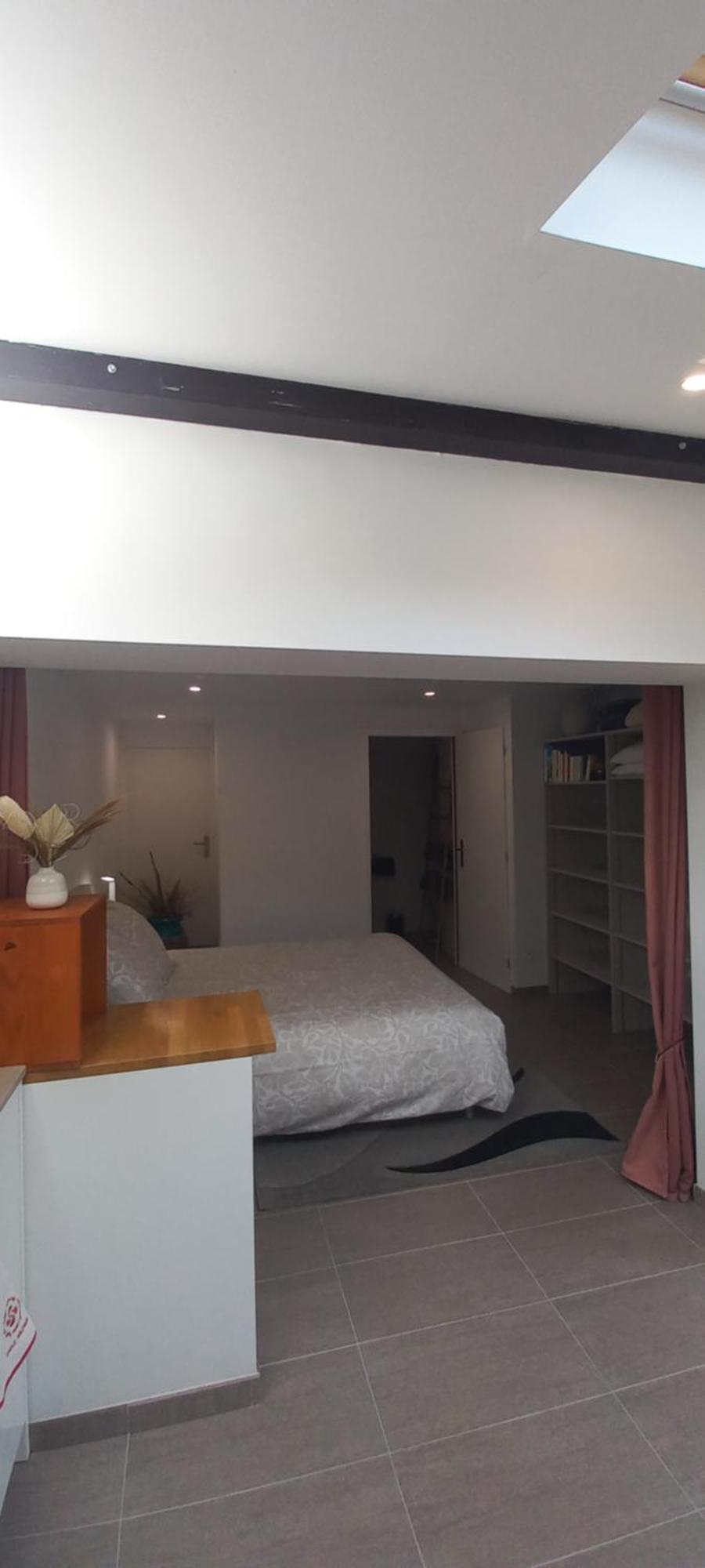 La Casa Bed&Breakfast Entree Independante 26M2 Calme Proche De Tout Wifi Parking Prive Jardin Terrasse Urrugne Ngoại thất bức ảnh