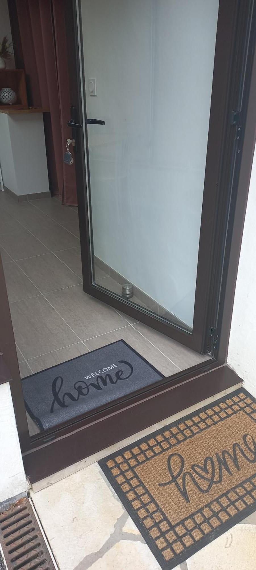 La Casa Bed&Breakfast Entree Independante 26M2 Calme Proche De Tout Wifi Parking Prive Jardin Terrasse Urrugne Ngoại thất bức ảnh
